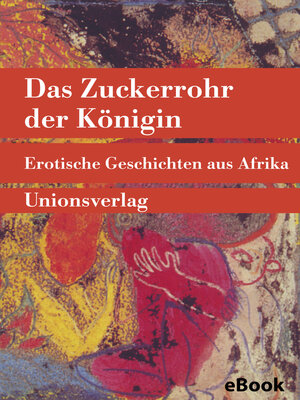 cover image of Das Zuckerrohr der Königin